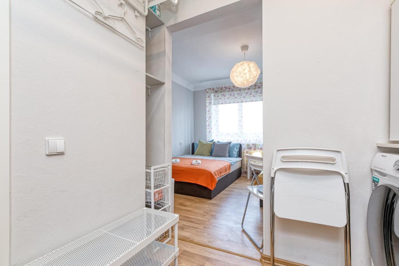 Prusu 17A Apartment Riga Exterior photo