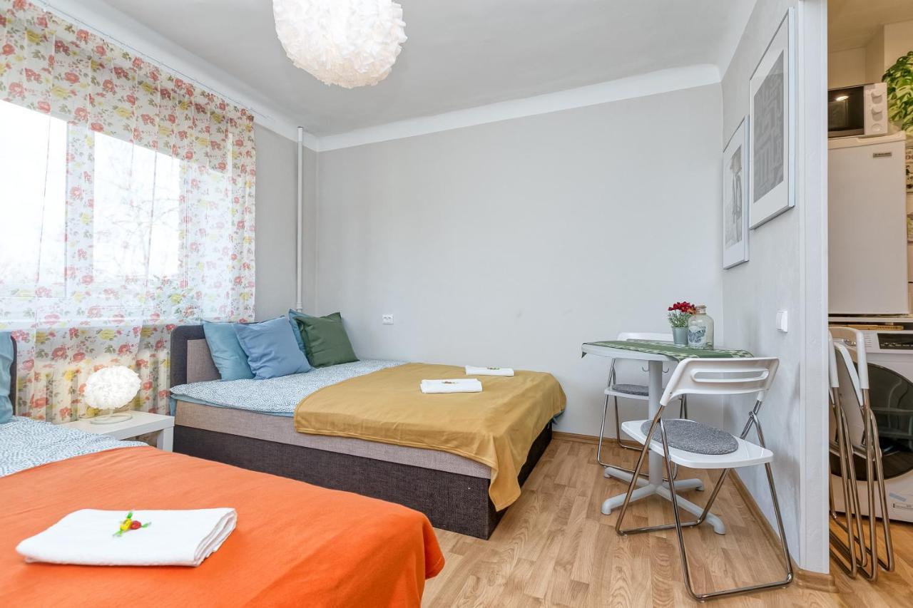 Prusu 17A Apartment Riga Exterior photo