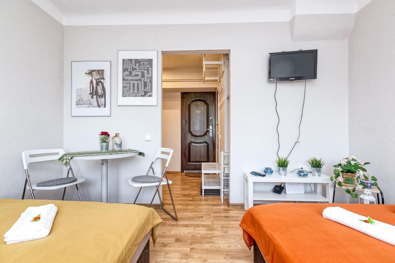 Prusu 17A Apartment Riga Exterior photo