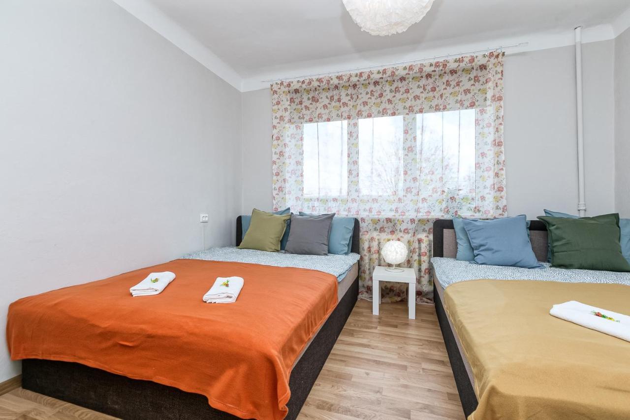 Prusu 17A Apartment Riga Exterior photo