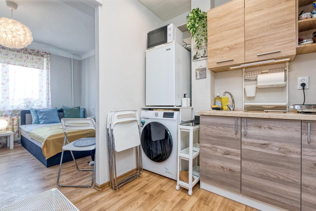 Prusu 17A Apartment Riga Exterior photo